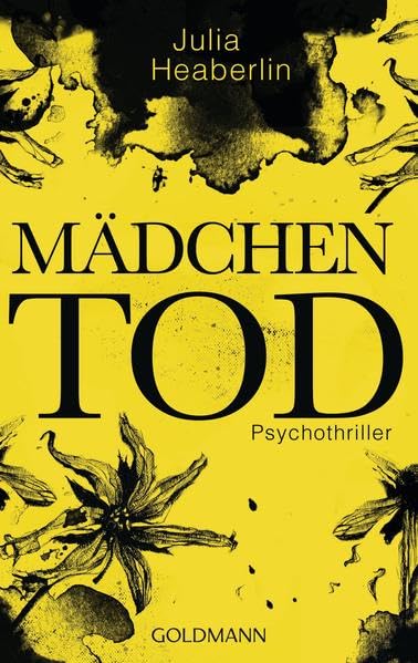 Mädchentod Contemporary literature Books