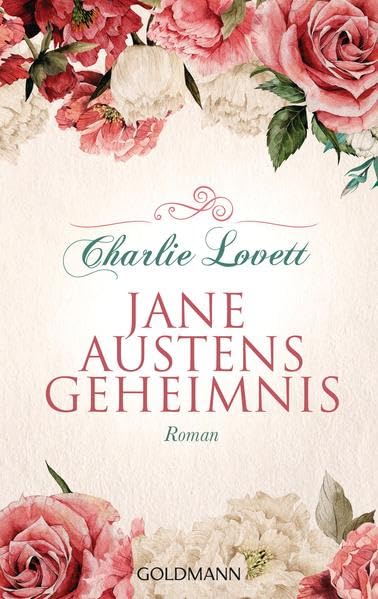 Jane Austens Geheimnis Contemporary literature
