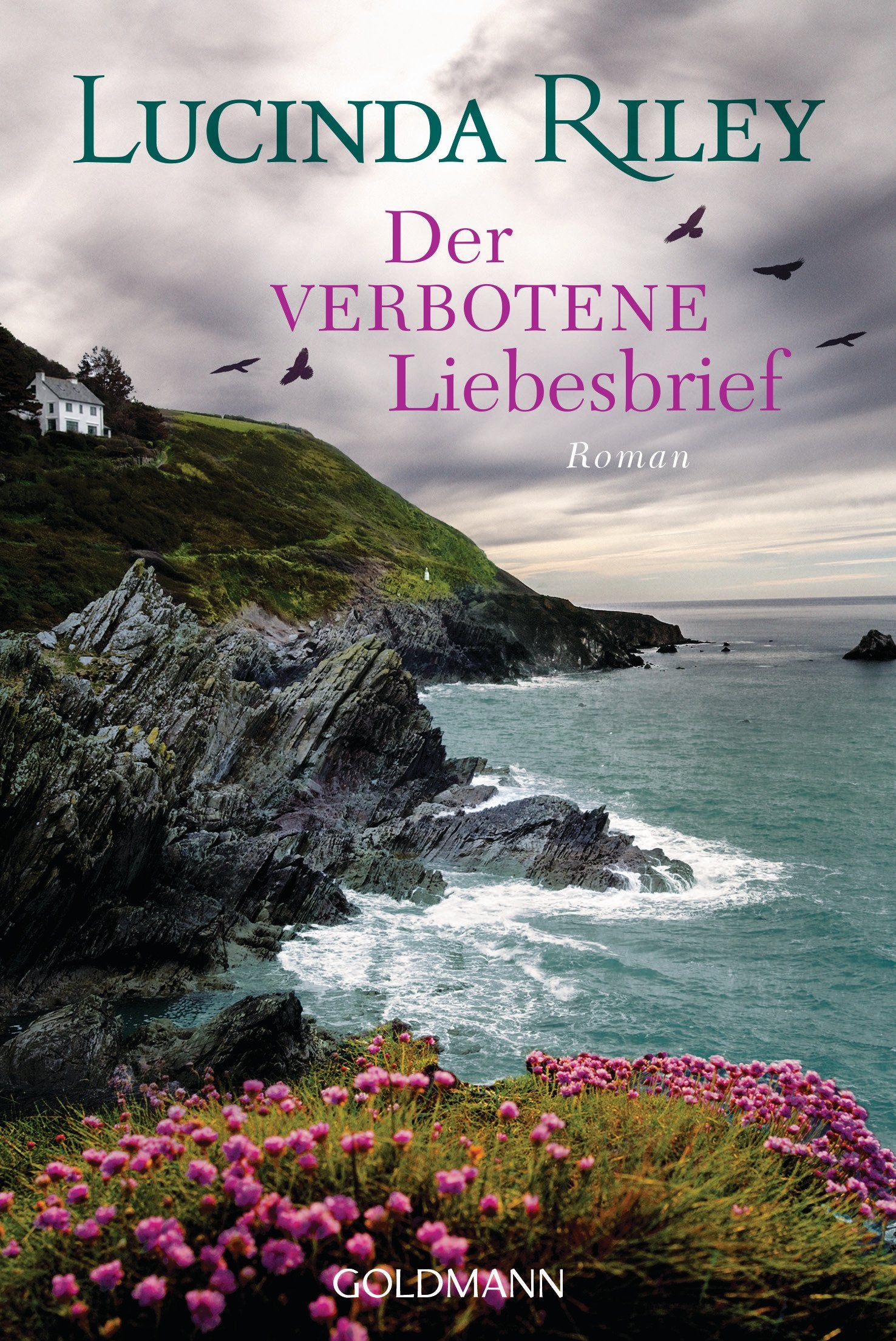 Der verbotene Liebesbrief Contemporary literature