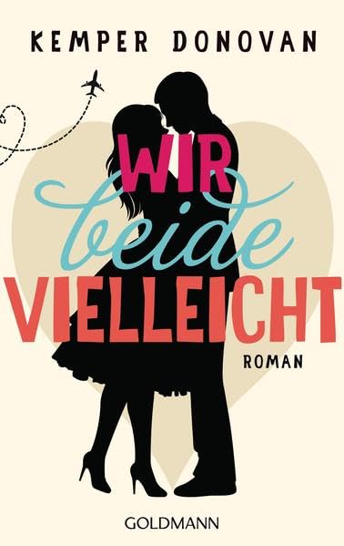 Wir beide, vielleicht Contemporary literature Books