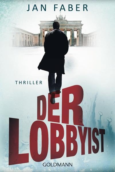 Der Lobbyist Contemporary literature Books