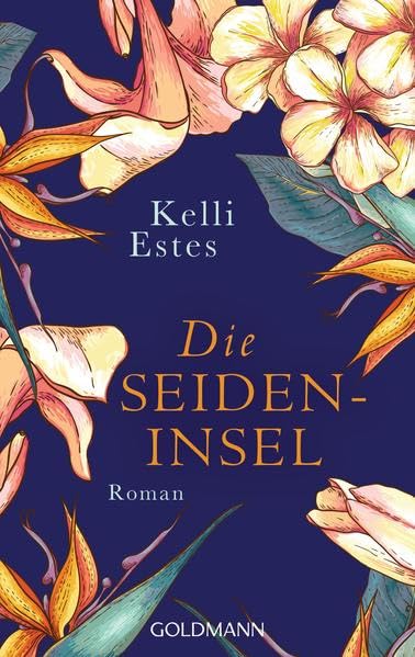 Die Seideninsel Contemporary literature Books