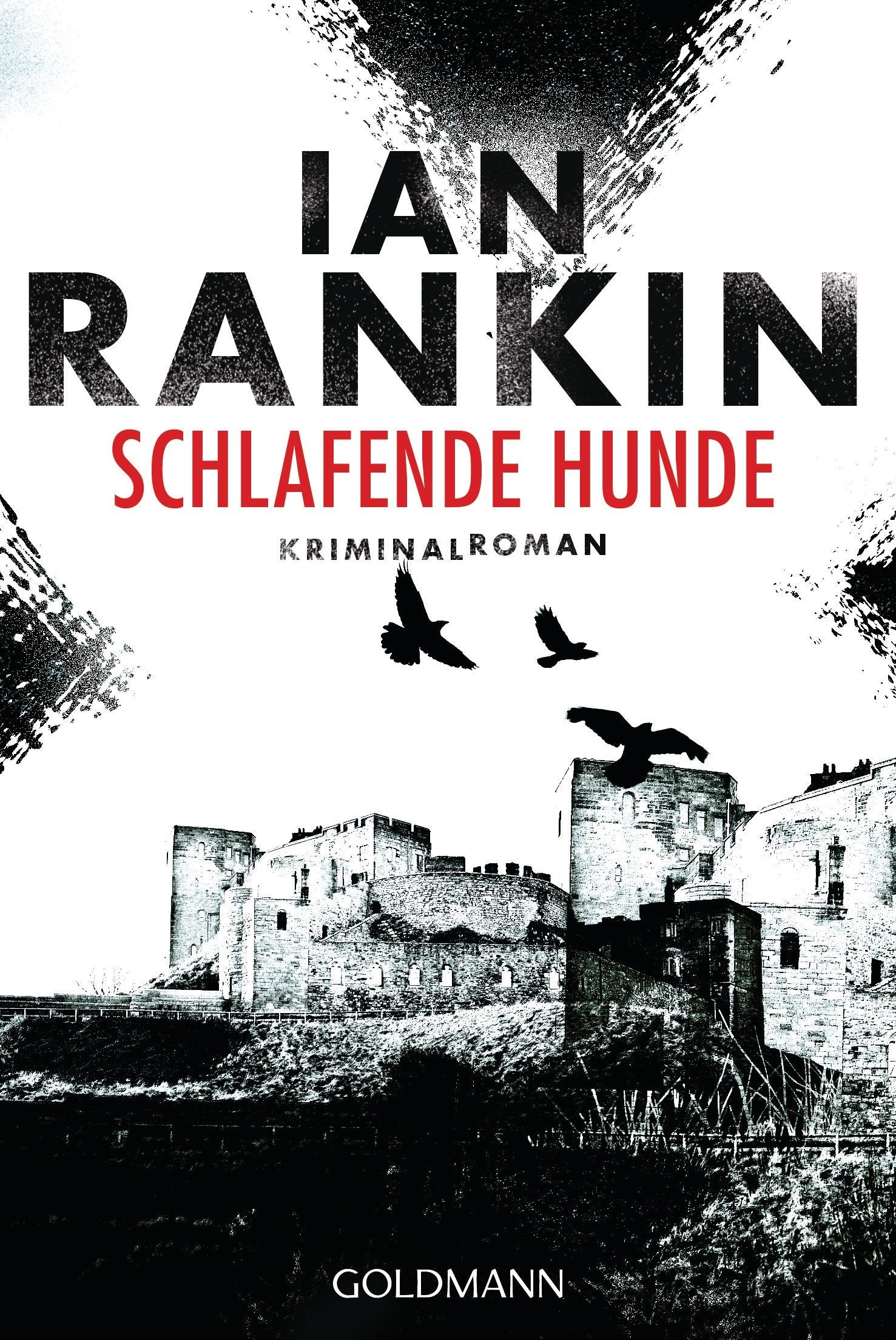 Schlafende Hunde - Inspector Rebus 19 Contemporary literature