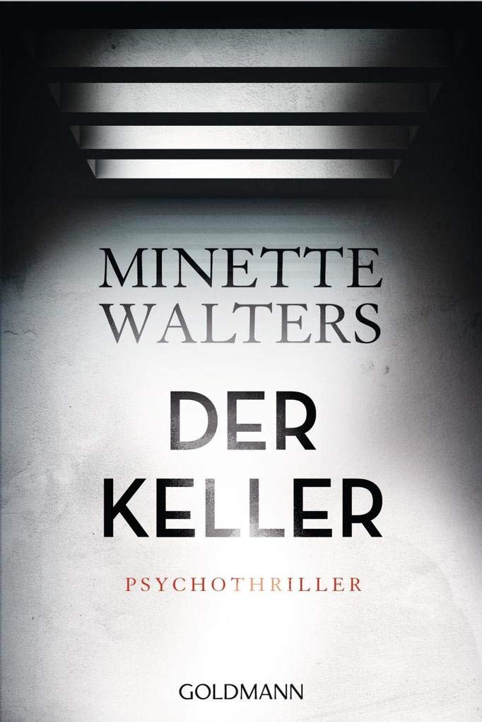 Der Keller Contemporary literature Books