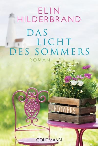 Das Licht des Sommers Contemporary literature