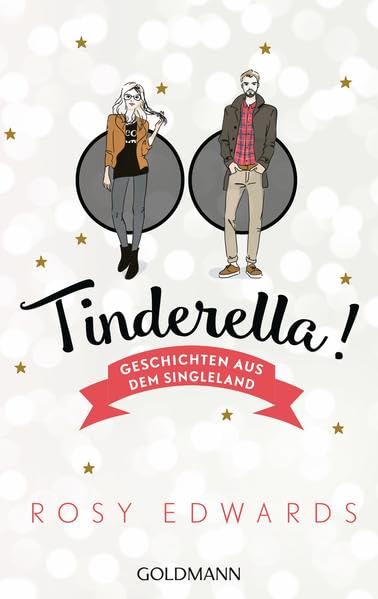 Tinderella: Geschichten aus dem Singleland Humour & Satire