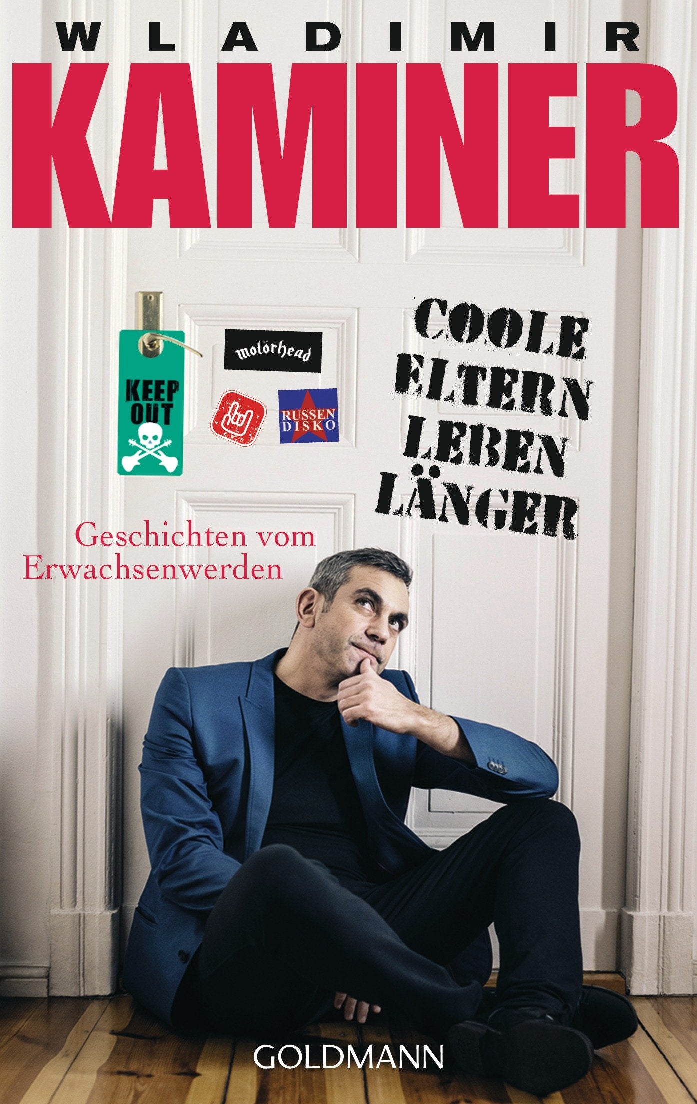 Product Image: Coole Eltern leben länger
