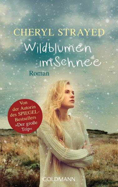 Wildblumen im Schnee Contemporary literature Books
