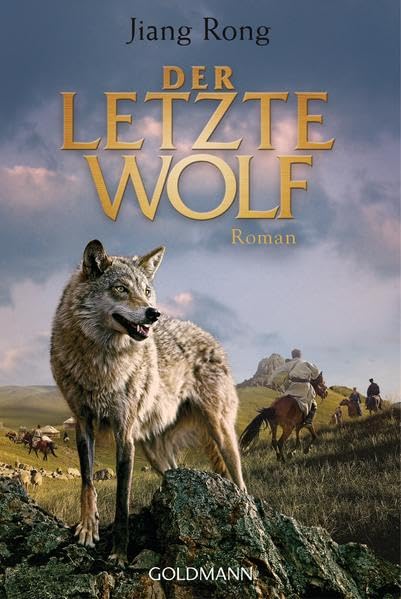 Product Image: Der letzte Wolf