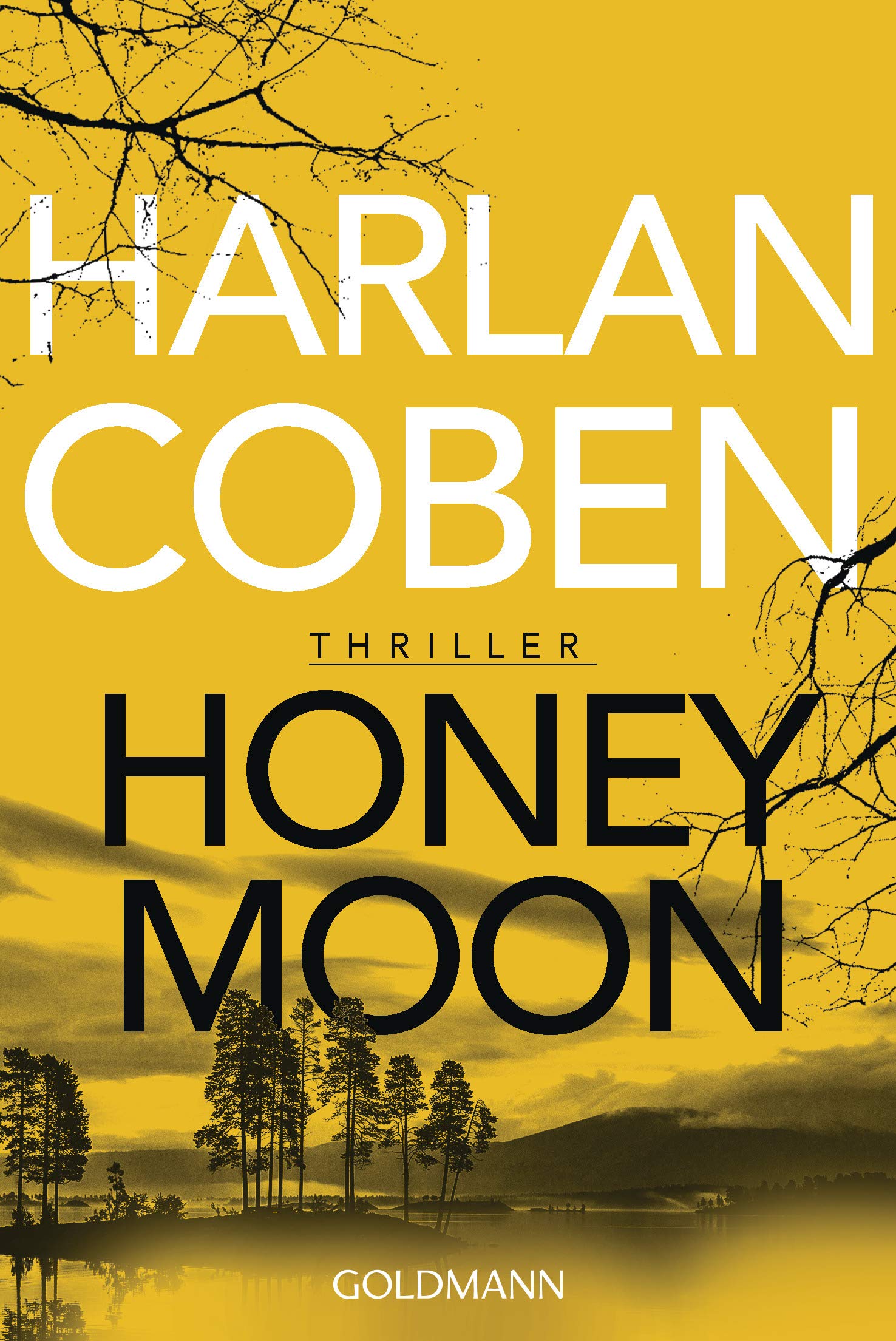 Product Image: Honeymoon