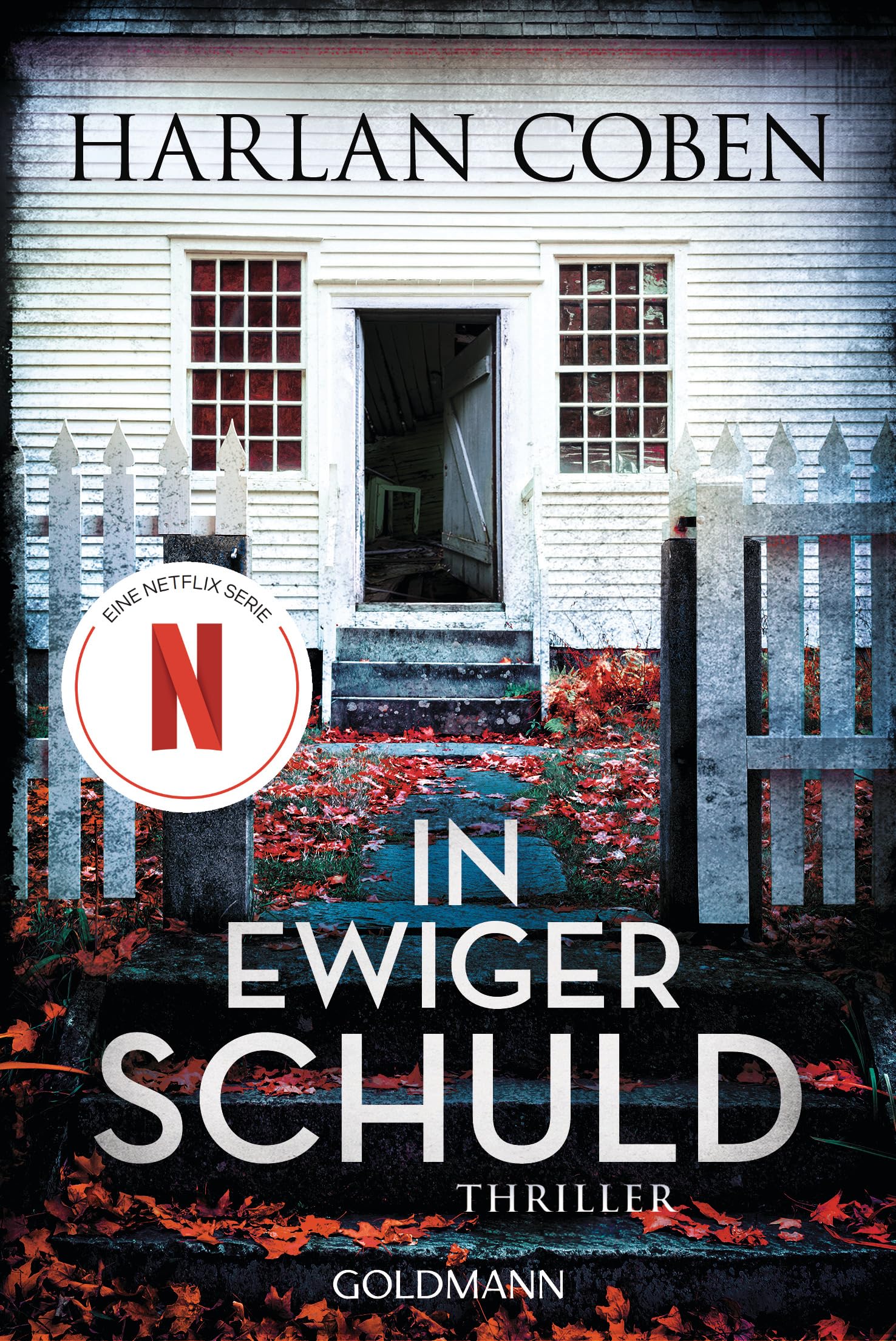 Product Image: In ewiger Schuld