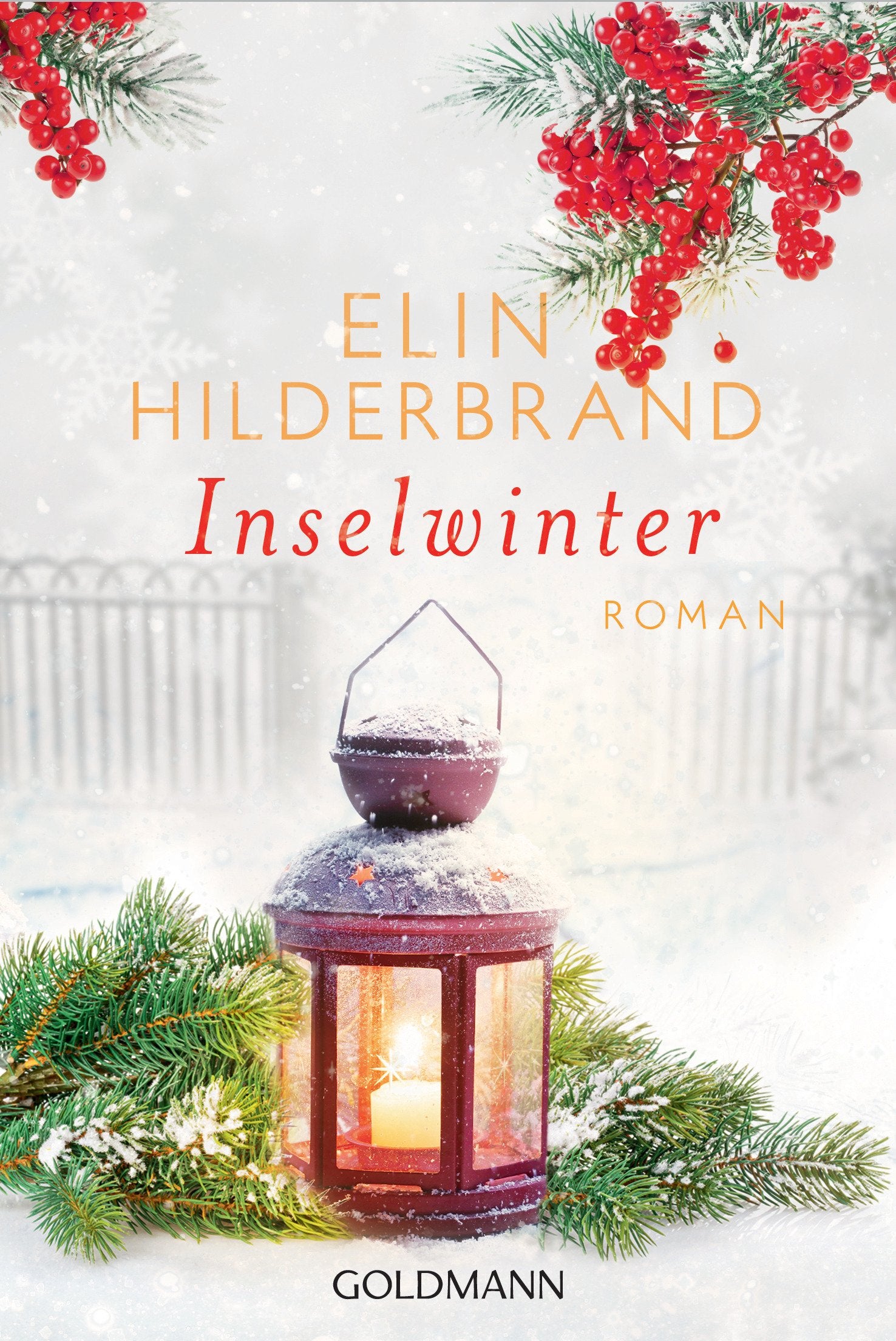 Product Image: Inselwinter