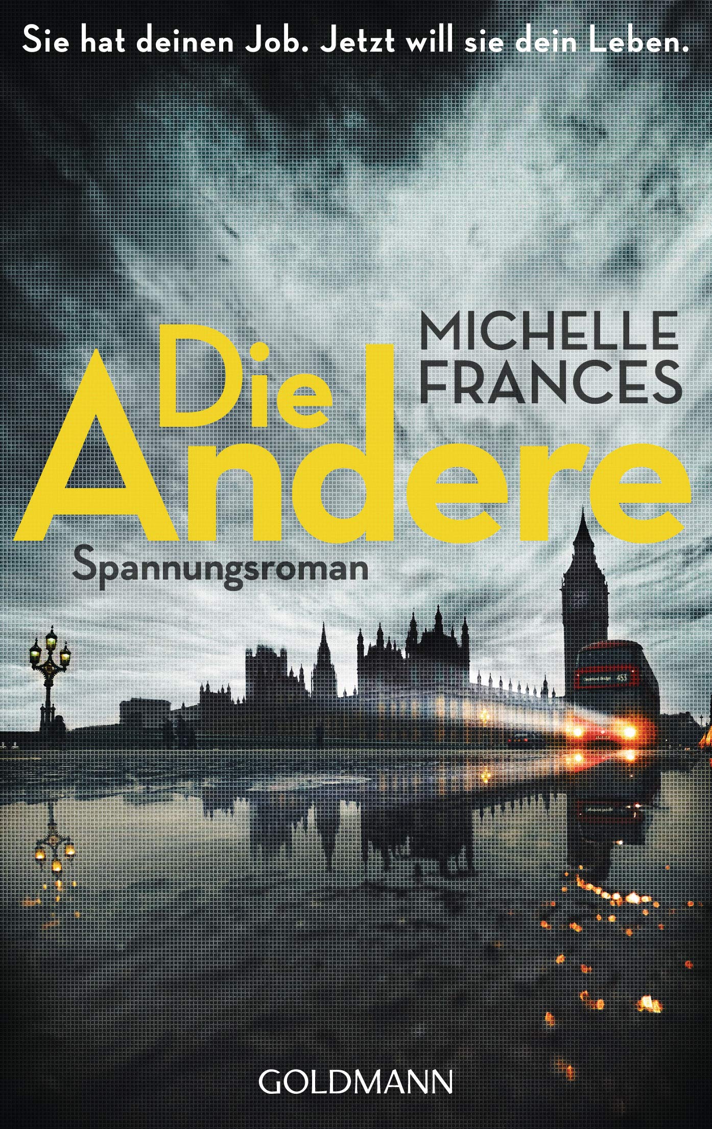 Die Andere Contemporary literature Books