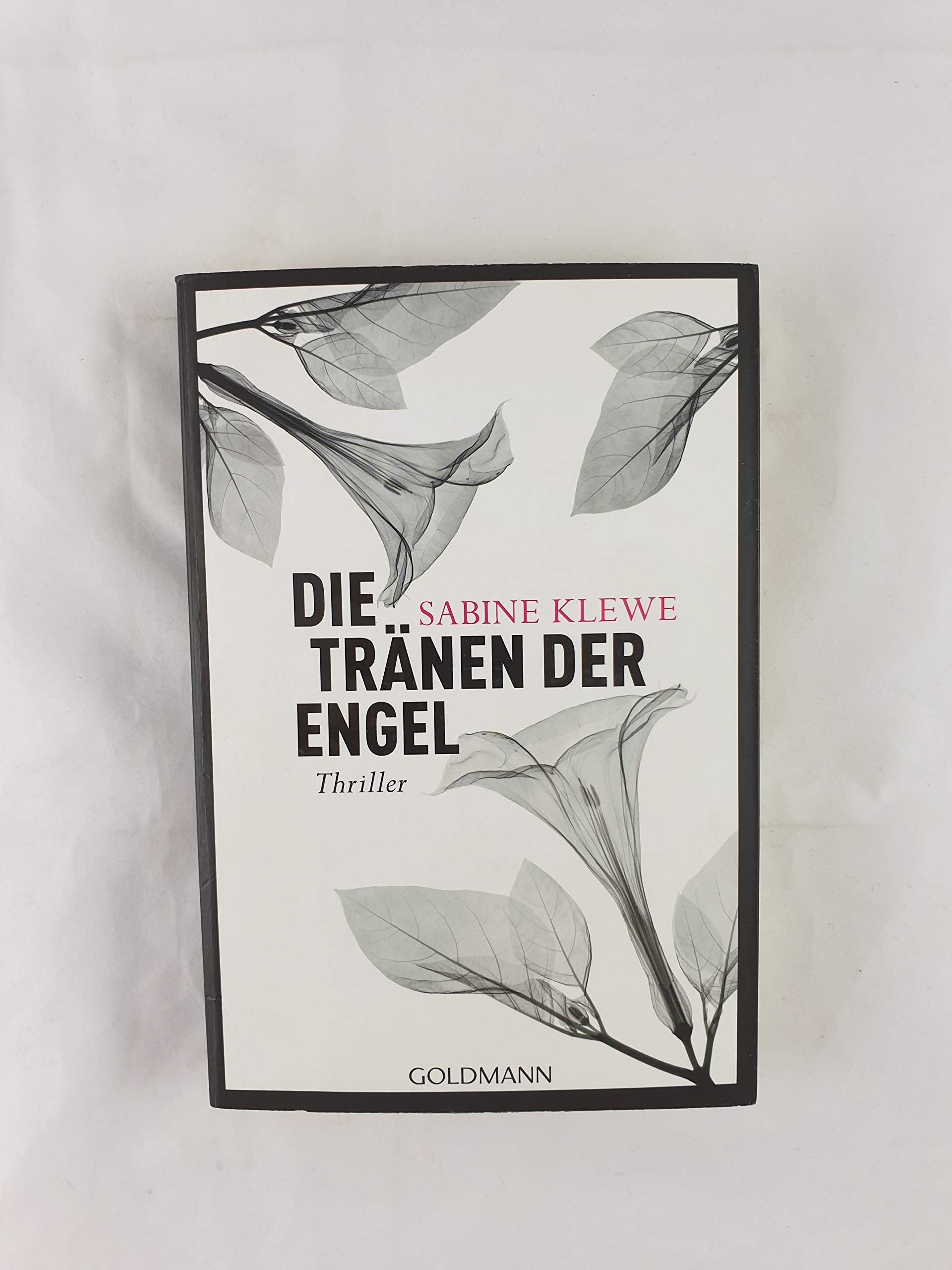 Product Image: Die Tränen der Engel