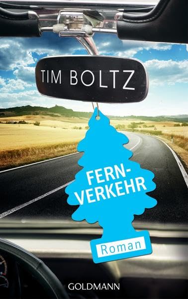 Fernverkehr Humour & Satire