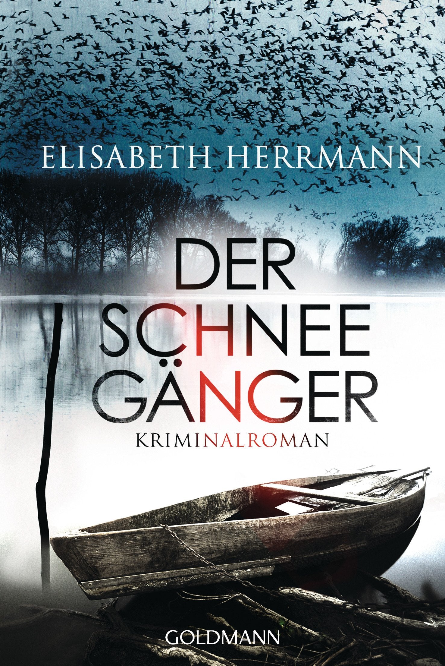 Product Image: Der Schneegänger