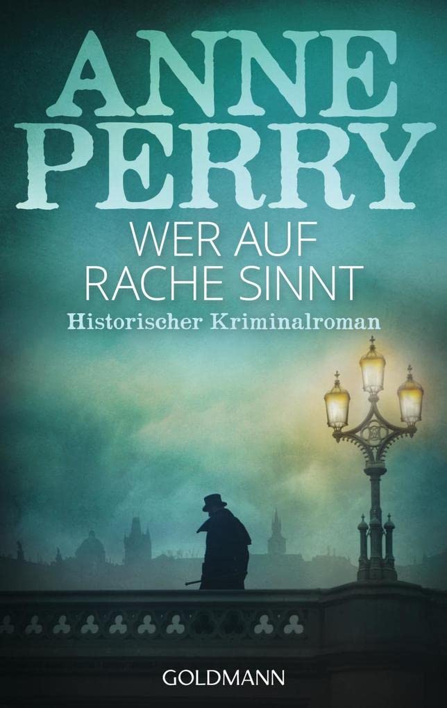 Product Image: Wer auf Rache sinnt