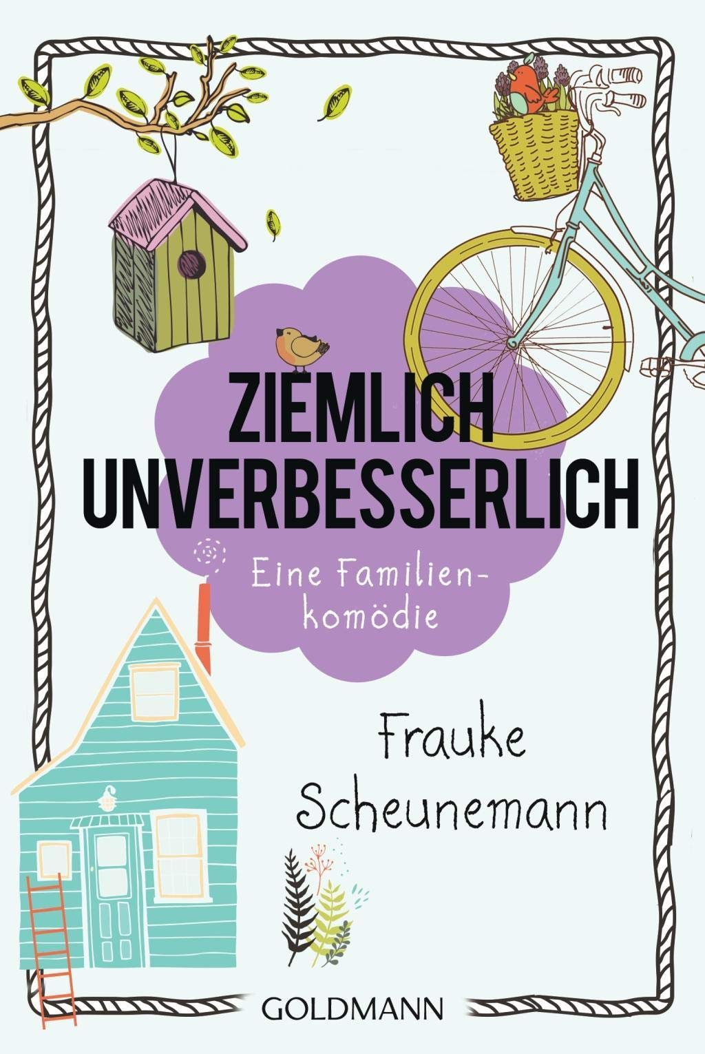 Ziemlich unverbesserlich Humour & Satire