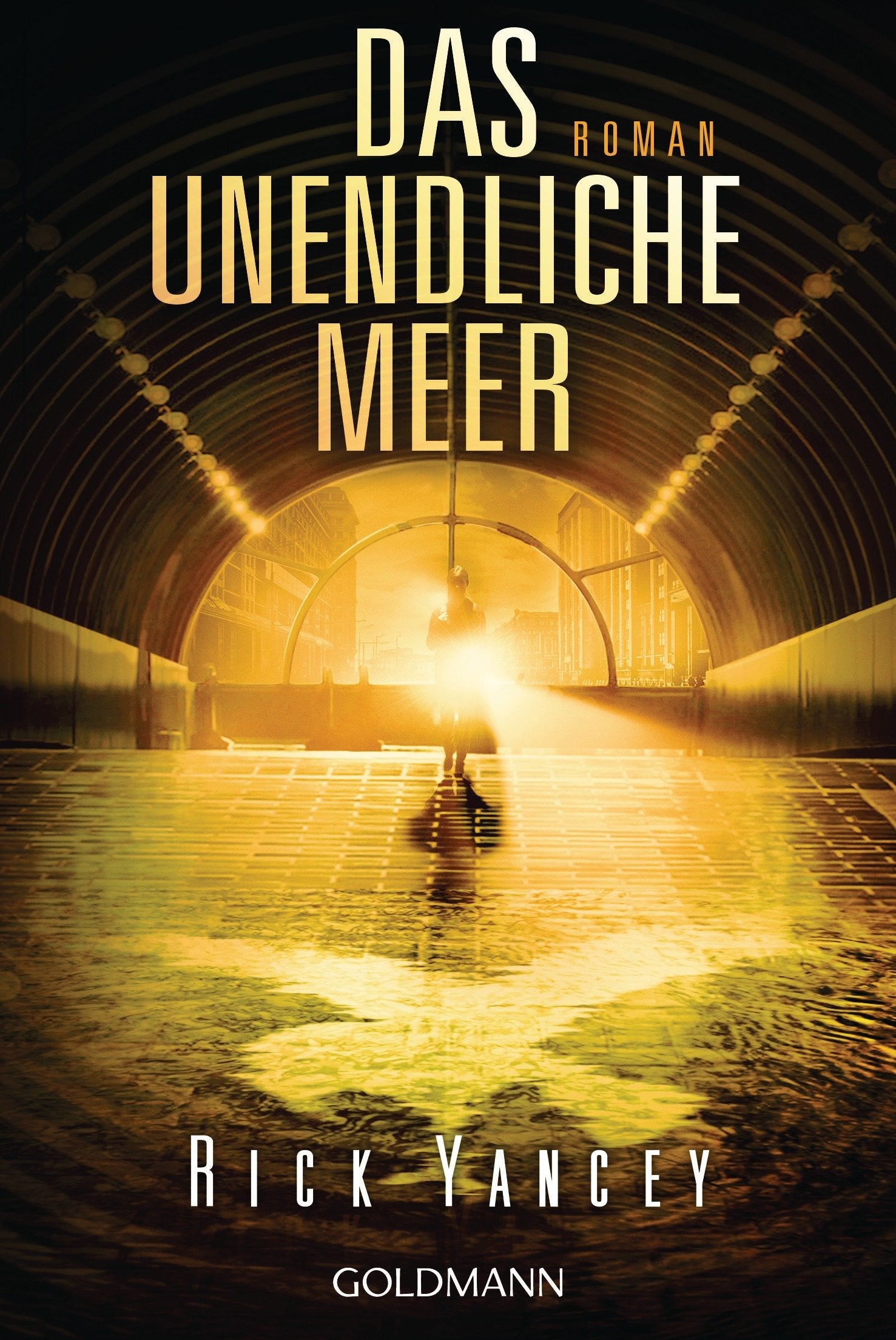 Das unendliche Meer Contemporary literature Books