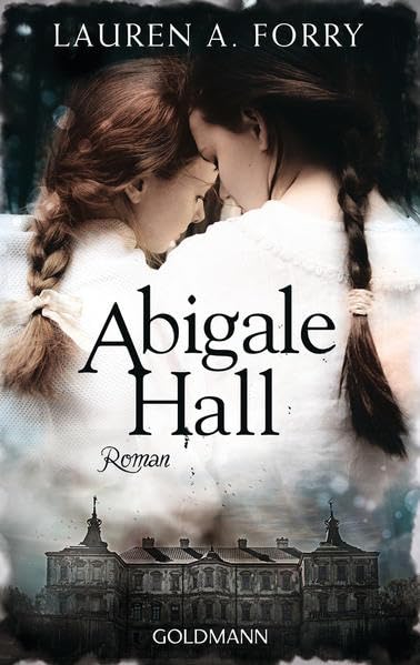 Product Image: Abigale Hall