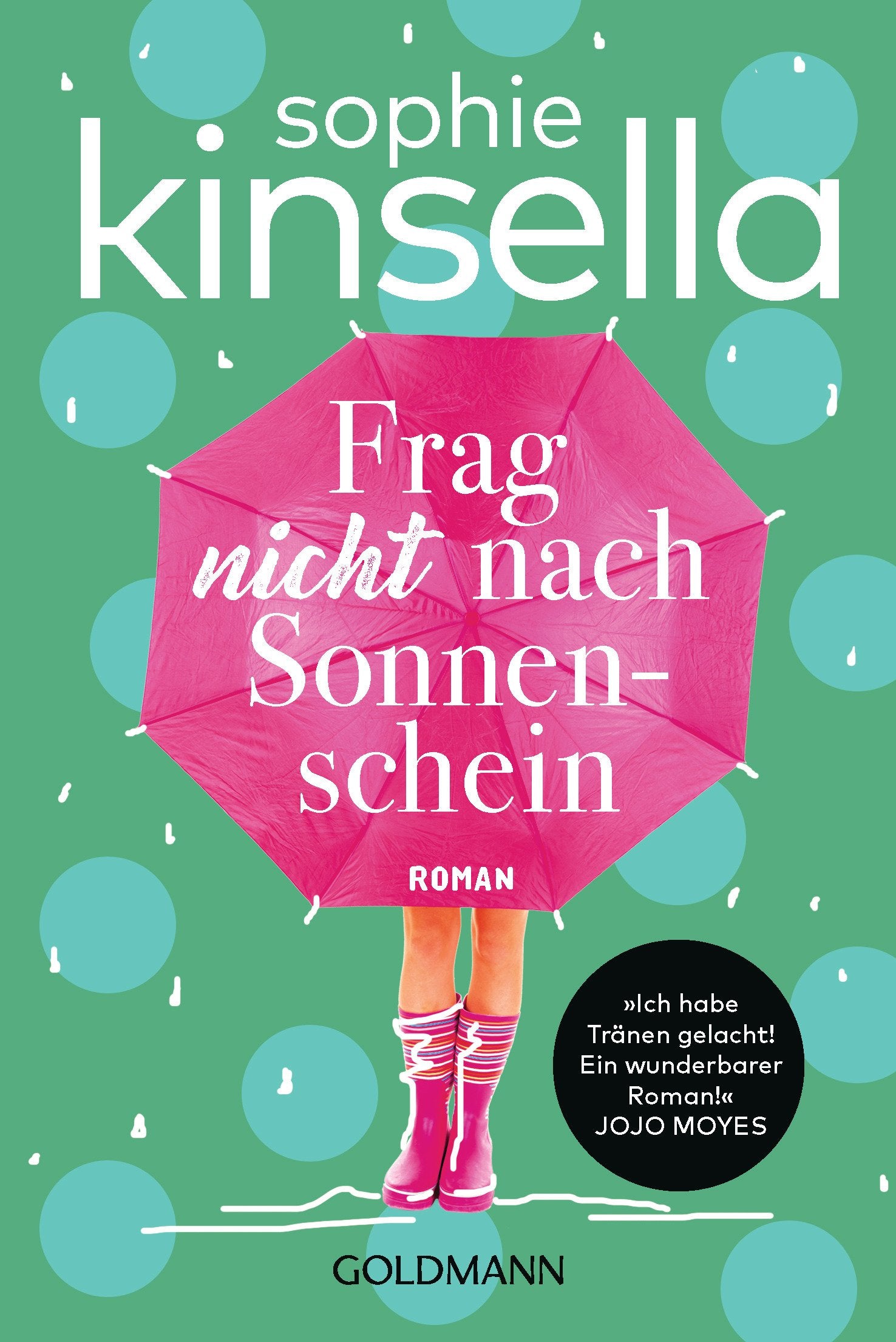 Frag nicht nach Sonnenschein Contemporary literature