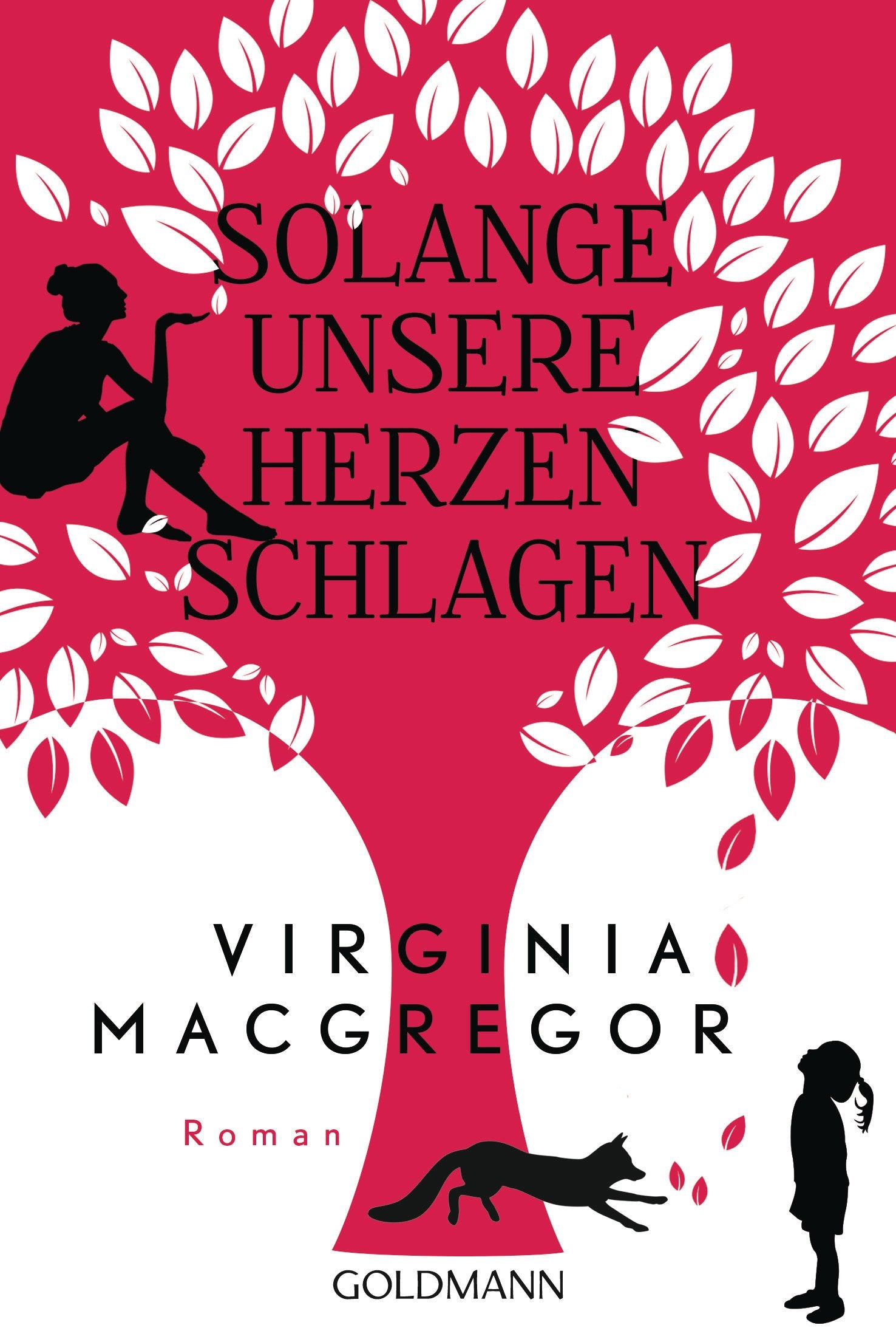 Solange unsere Herzen schlagen Contemporary literature