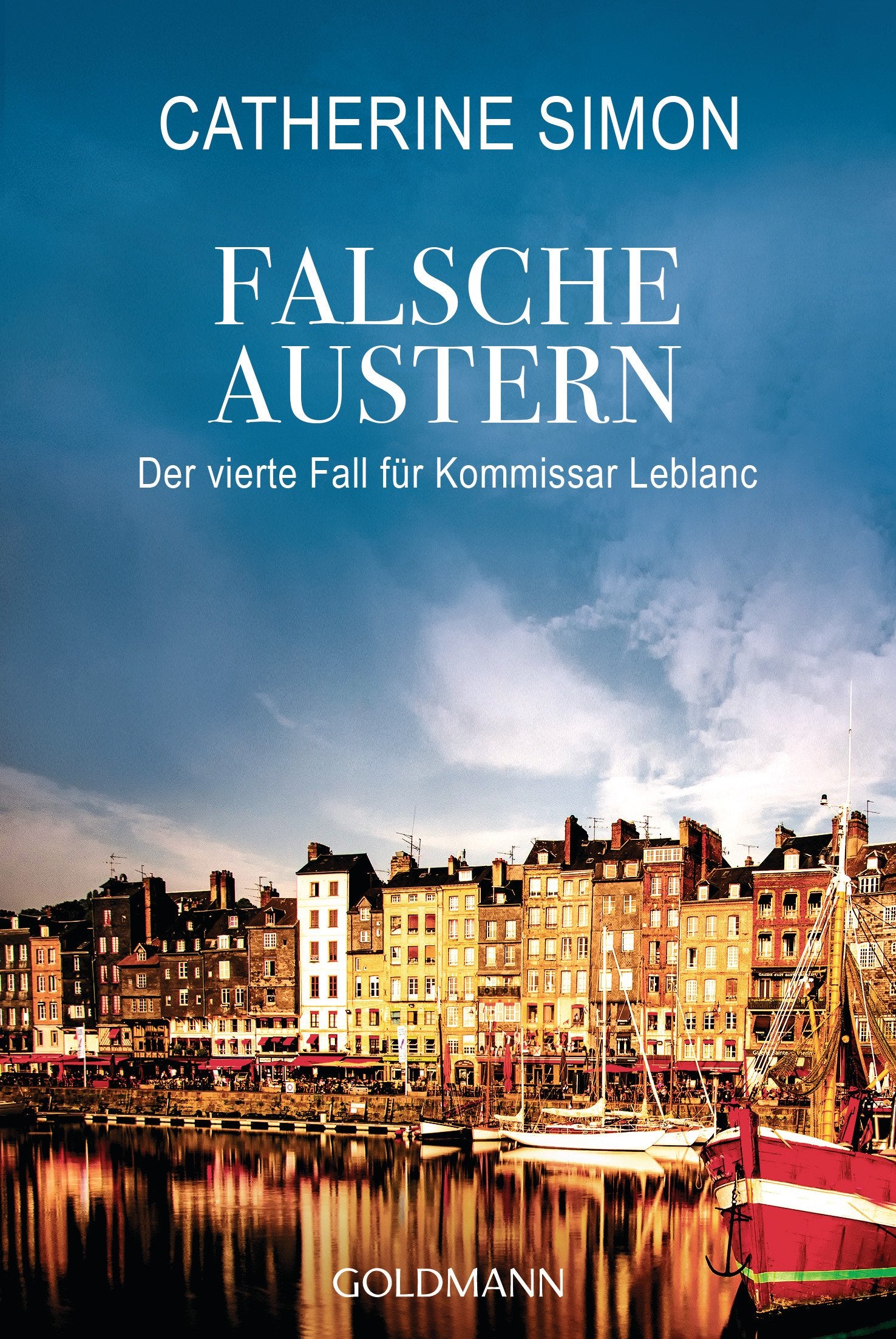 Product Image: Falsche Austern