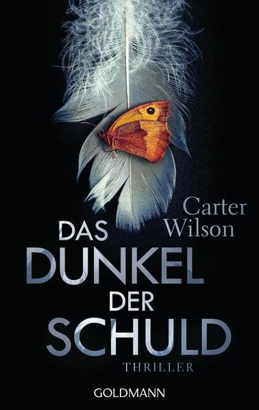 Das Dunkel der Schuld Contemporary literature Books