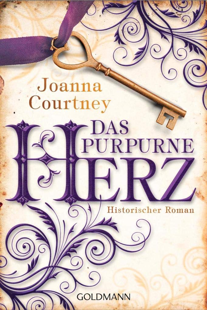 Das purpurne Herz Historical Fiction