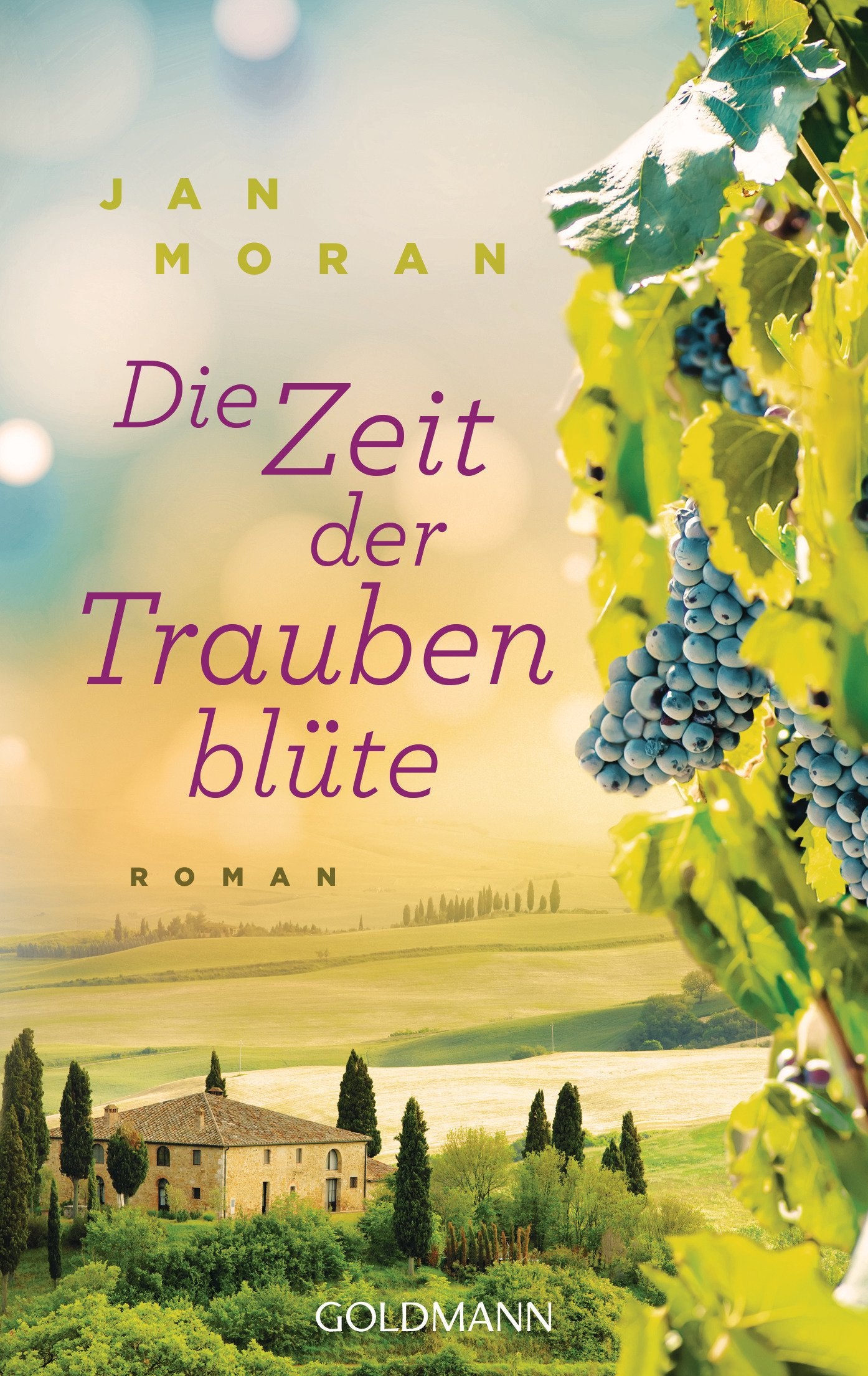 Product Image: Die Zeit der Traubenblüte