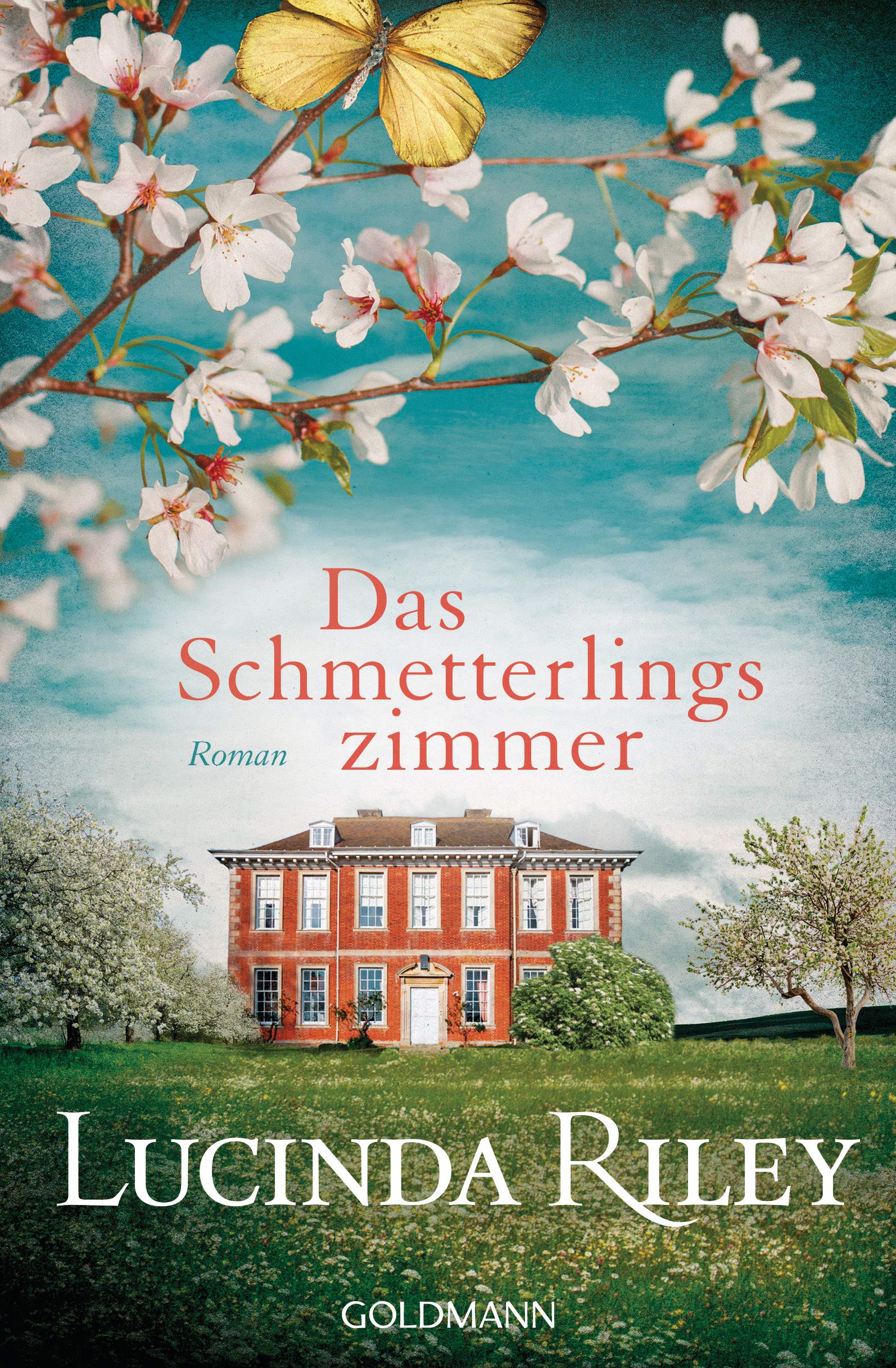 Product Image: Das Schmetterlingszimmer