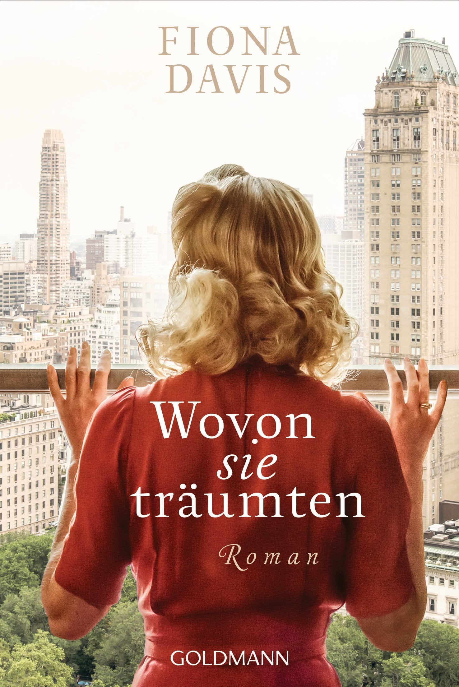 Product Image: Wovon sie träumten