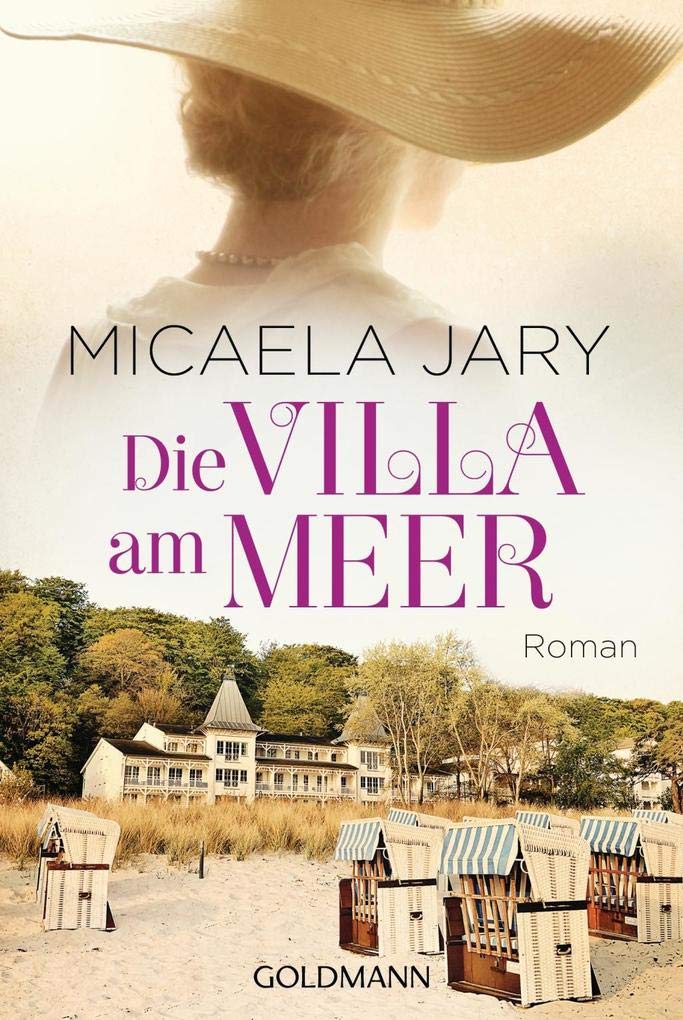 Product Image: Die Villa am Meer