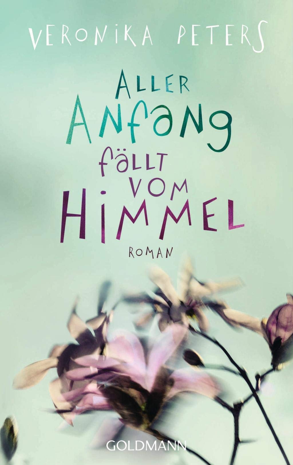 Aller Anfang fällt vom Himmel Contemporary literature