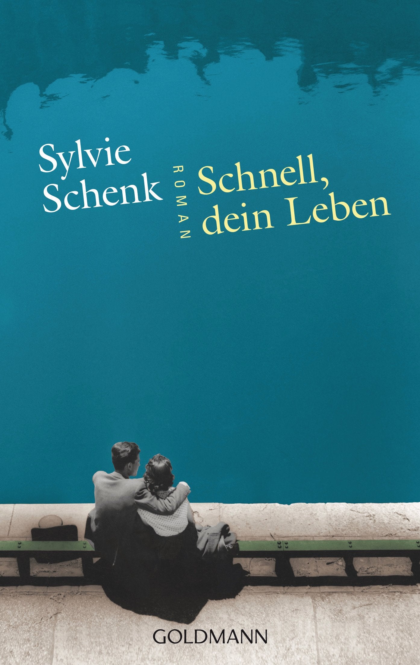 Product Image: Schnell, dein Leben