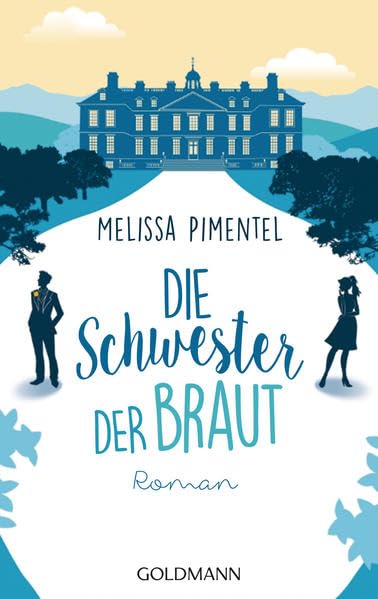Die Schwester der Braut Contemporary literature Books