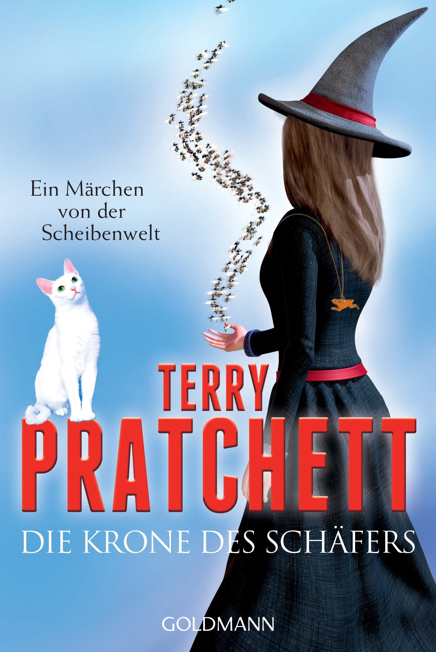 Product Image: Die Krone des Schäfers