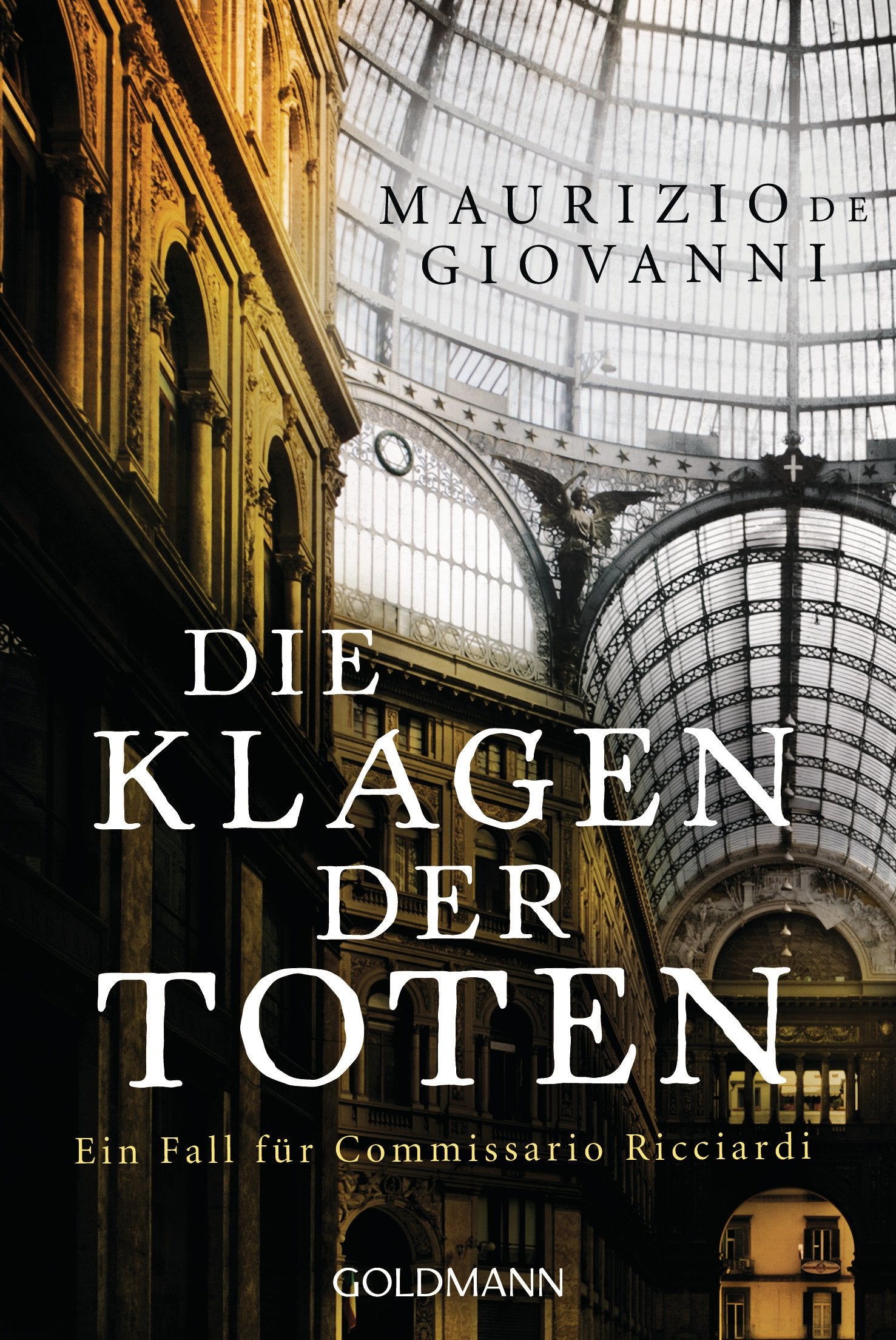 Die Klagen der Toten Action & Adventure
