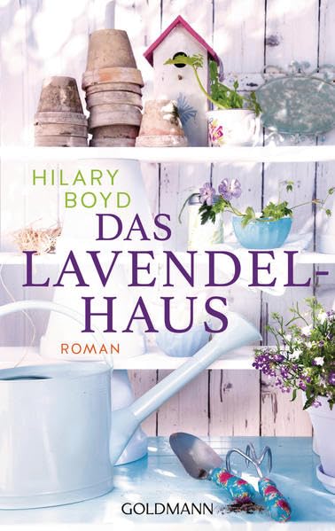 Product Image: Das Lavendelhaus