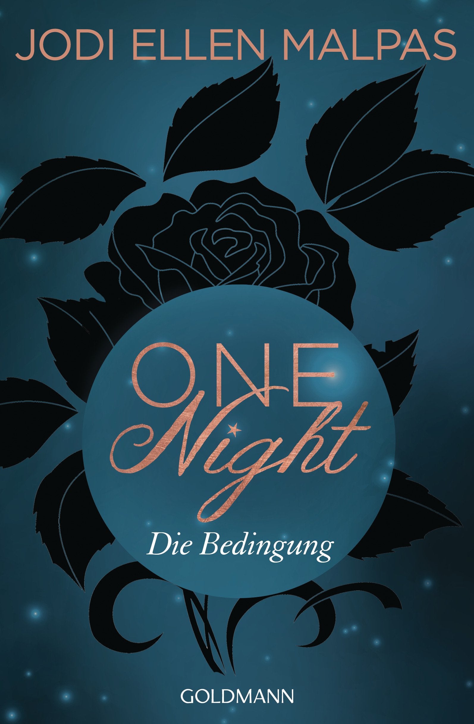 One Night - Die Bedingung Contemporary literature Books
