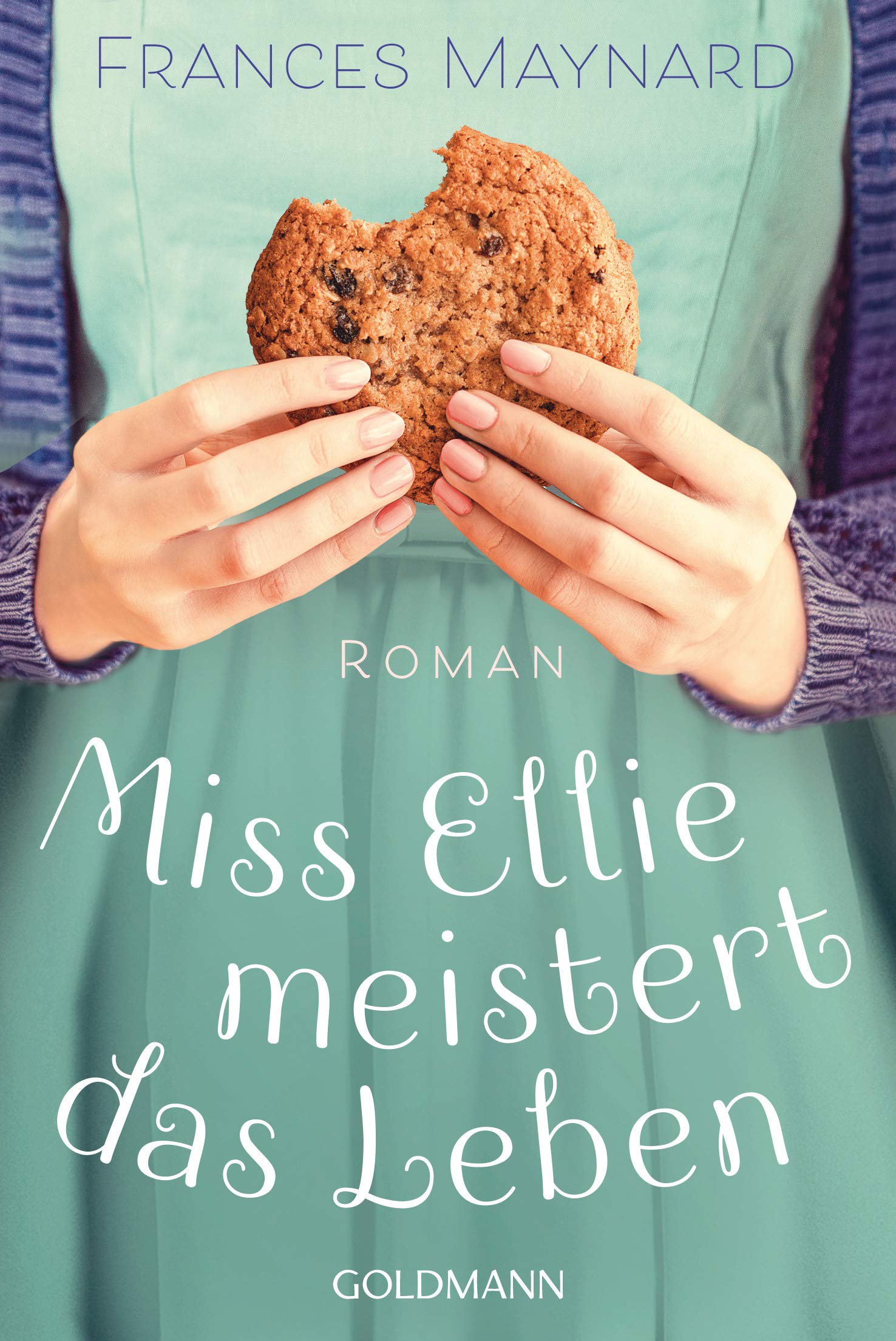 Miss Ellie meistert das Leben Contemporary literature