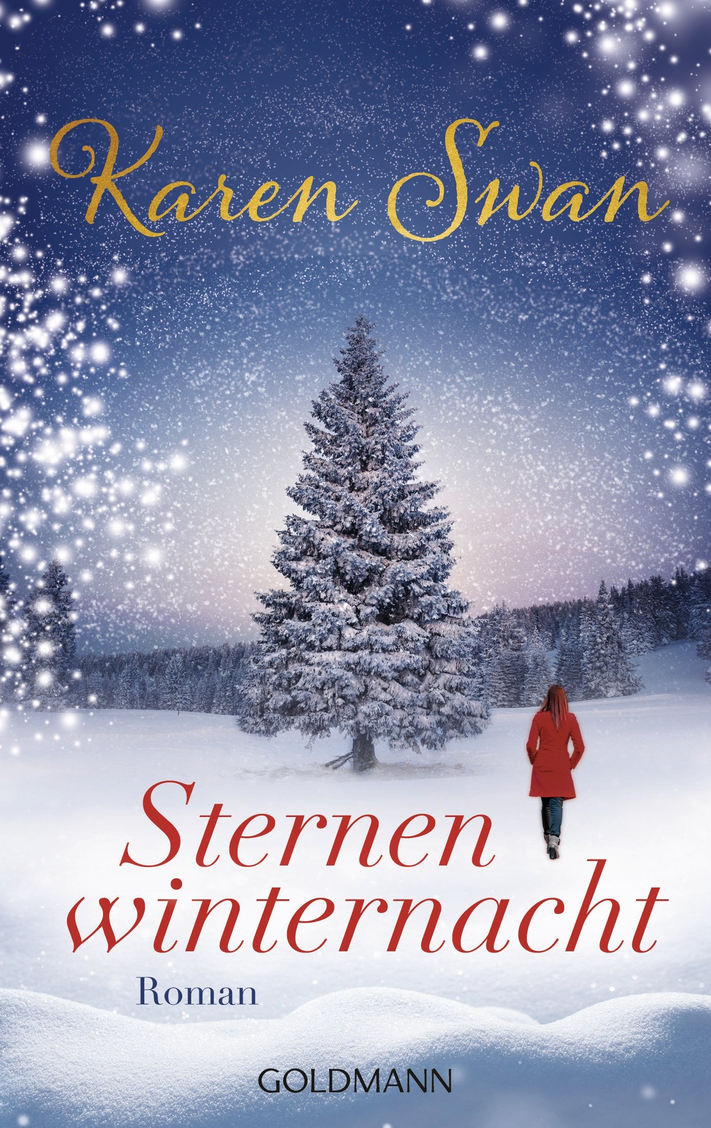 Product Image: Sternenwinternacht