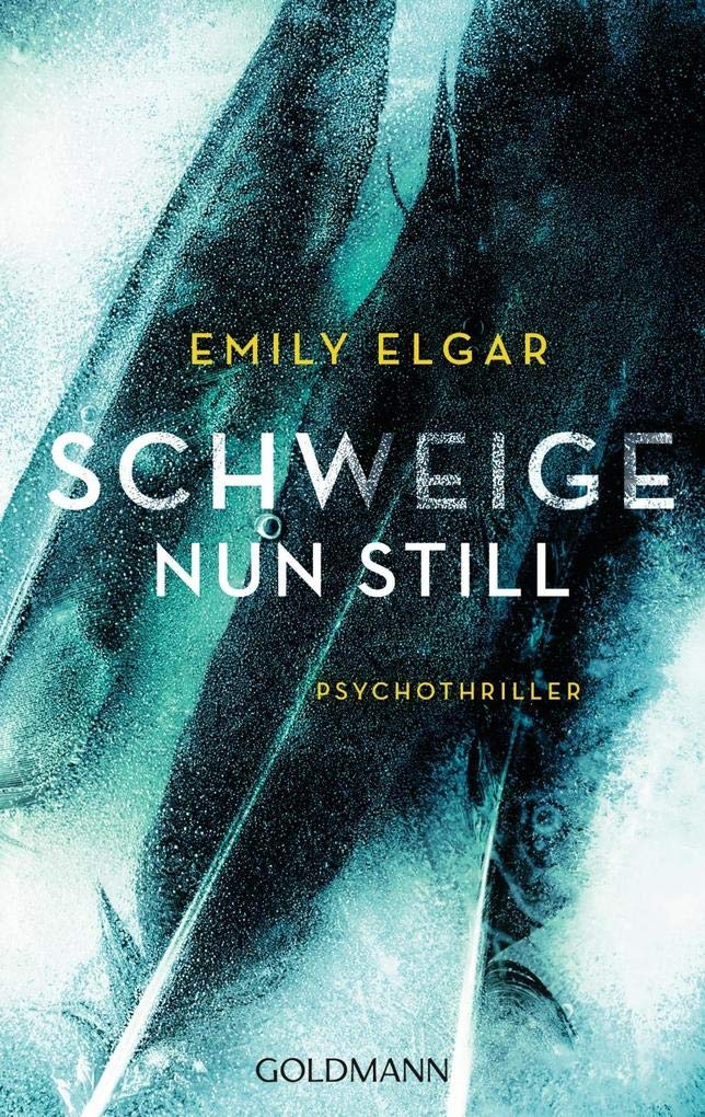 Product Image: Schweige nun still
