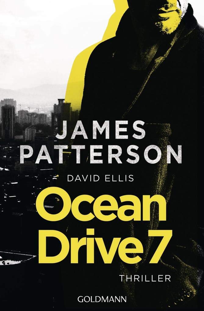 Ocean Drive 7 Contemporary literature Books