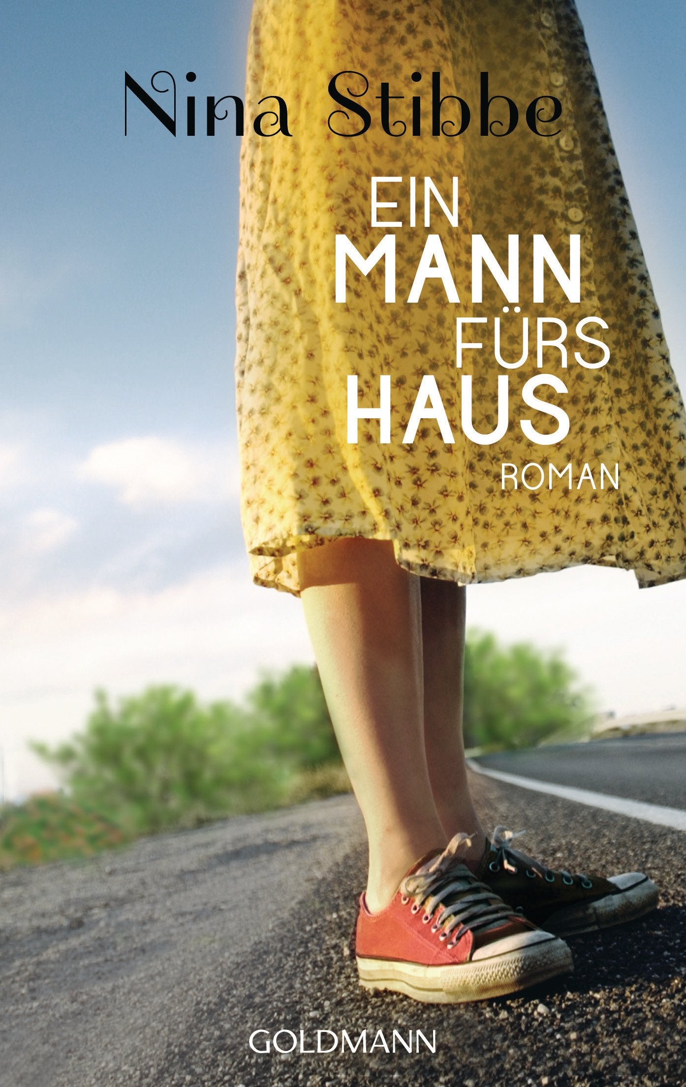 Ein Mann fürs Haus Contemporary literature Books