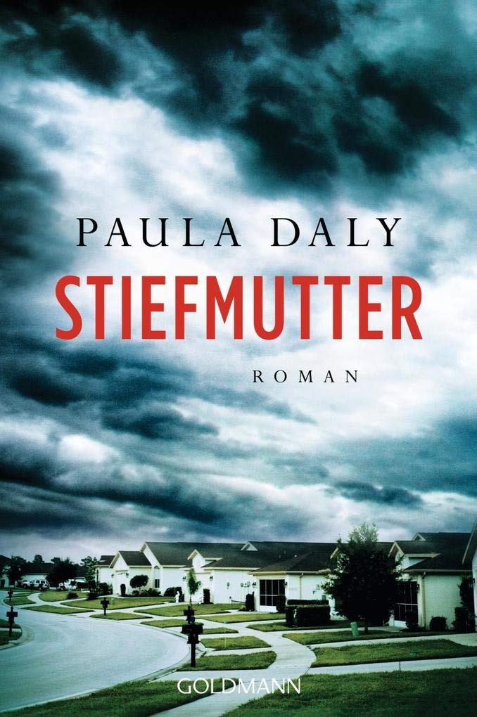 Stiefmutter Contemporary literature Books
