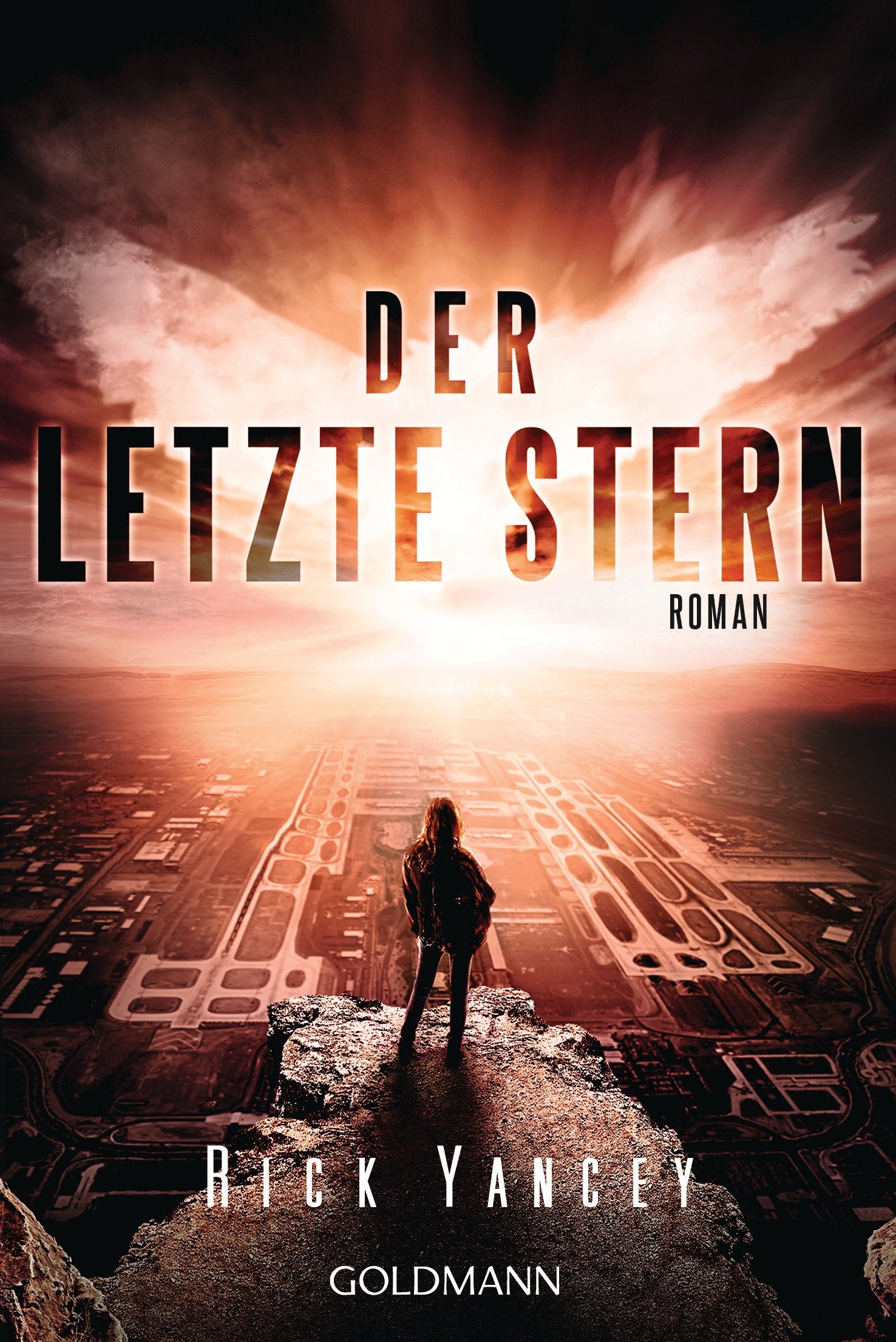 Product Image: Der letzte Stern