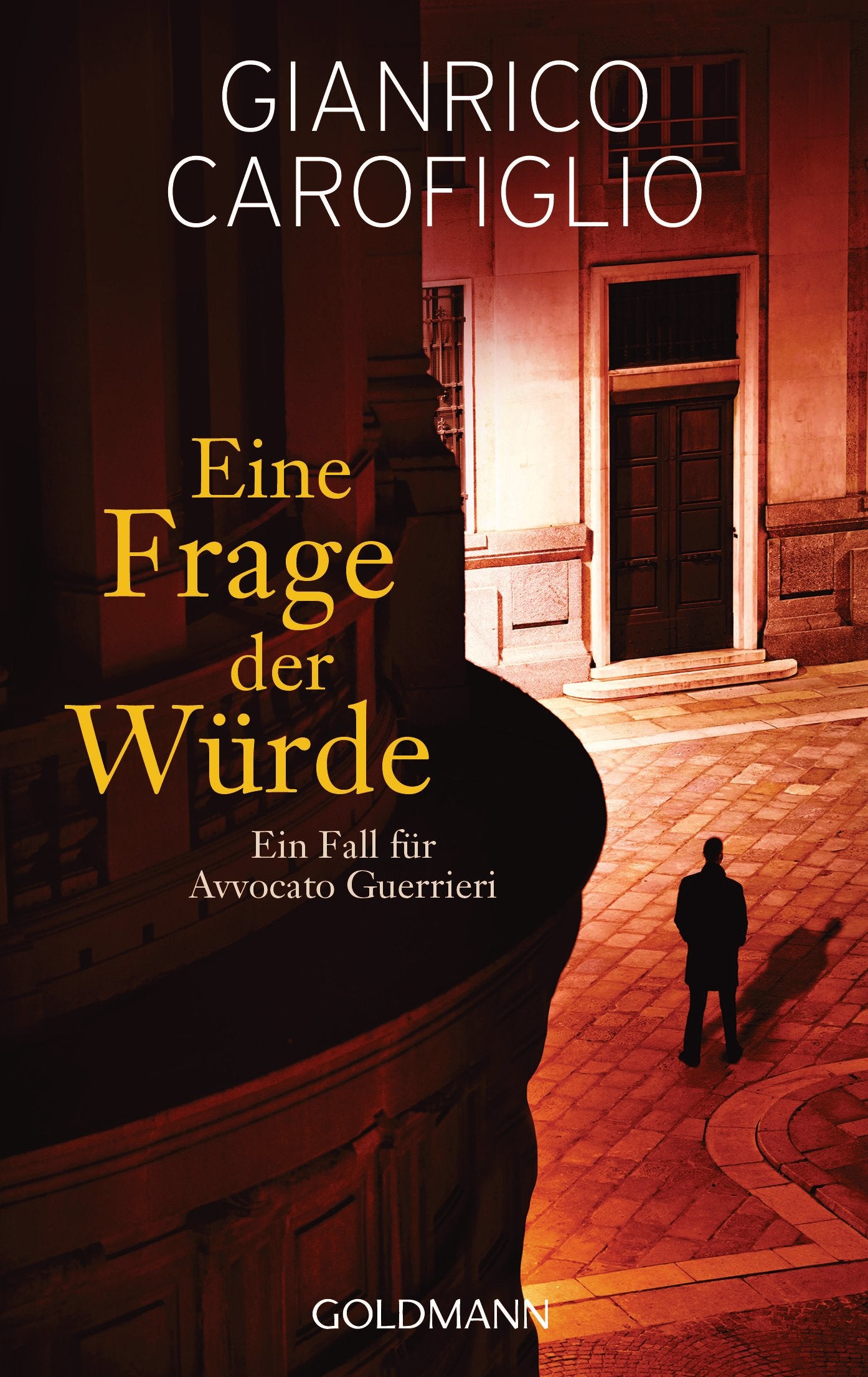 Product Image: Eine Frage der Würde