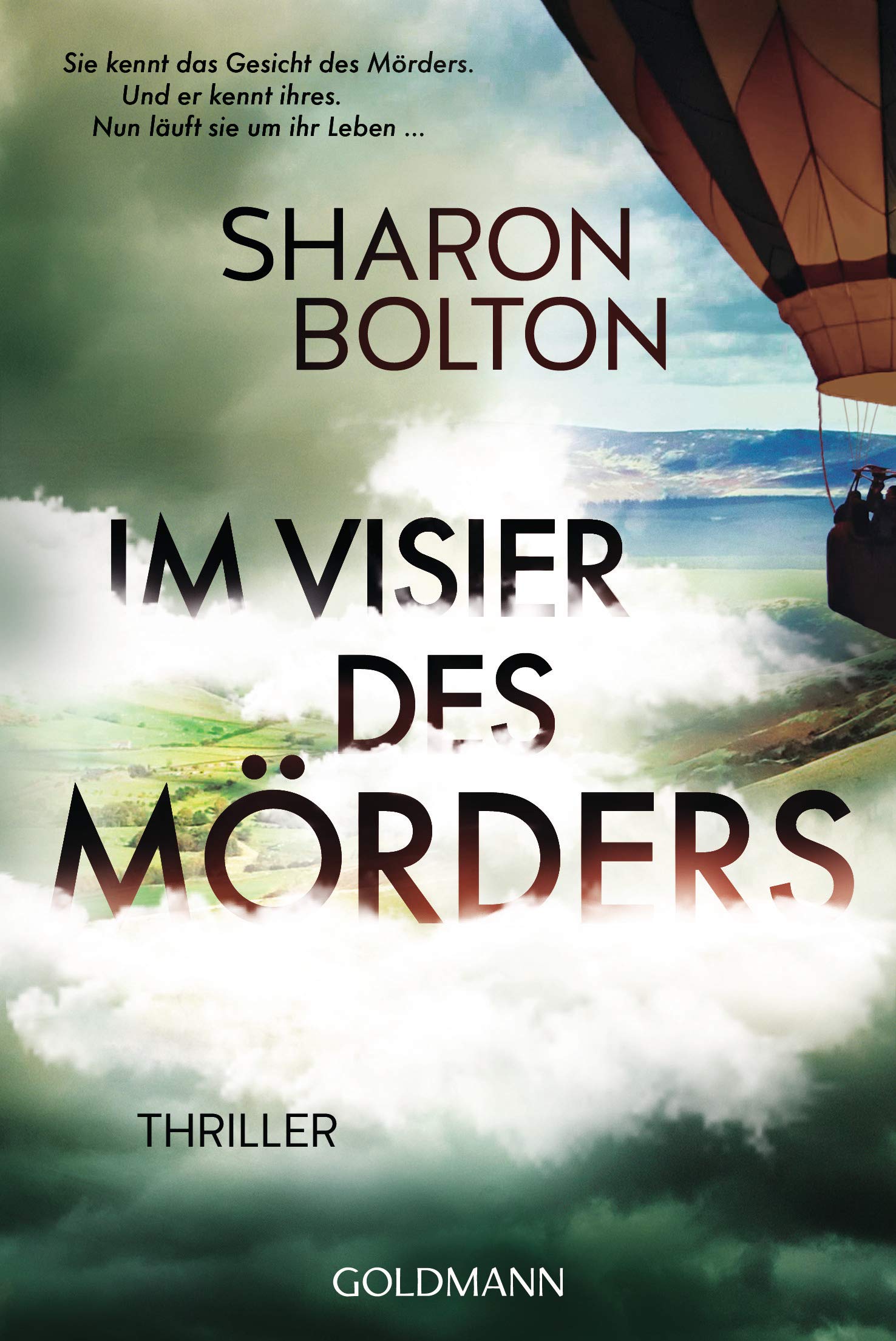 Im Visier des Mörders Contemporary literature