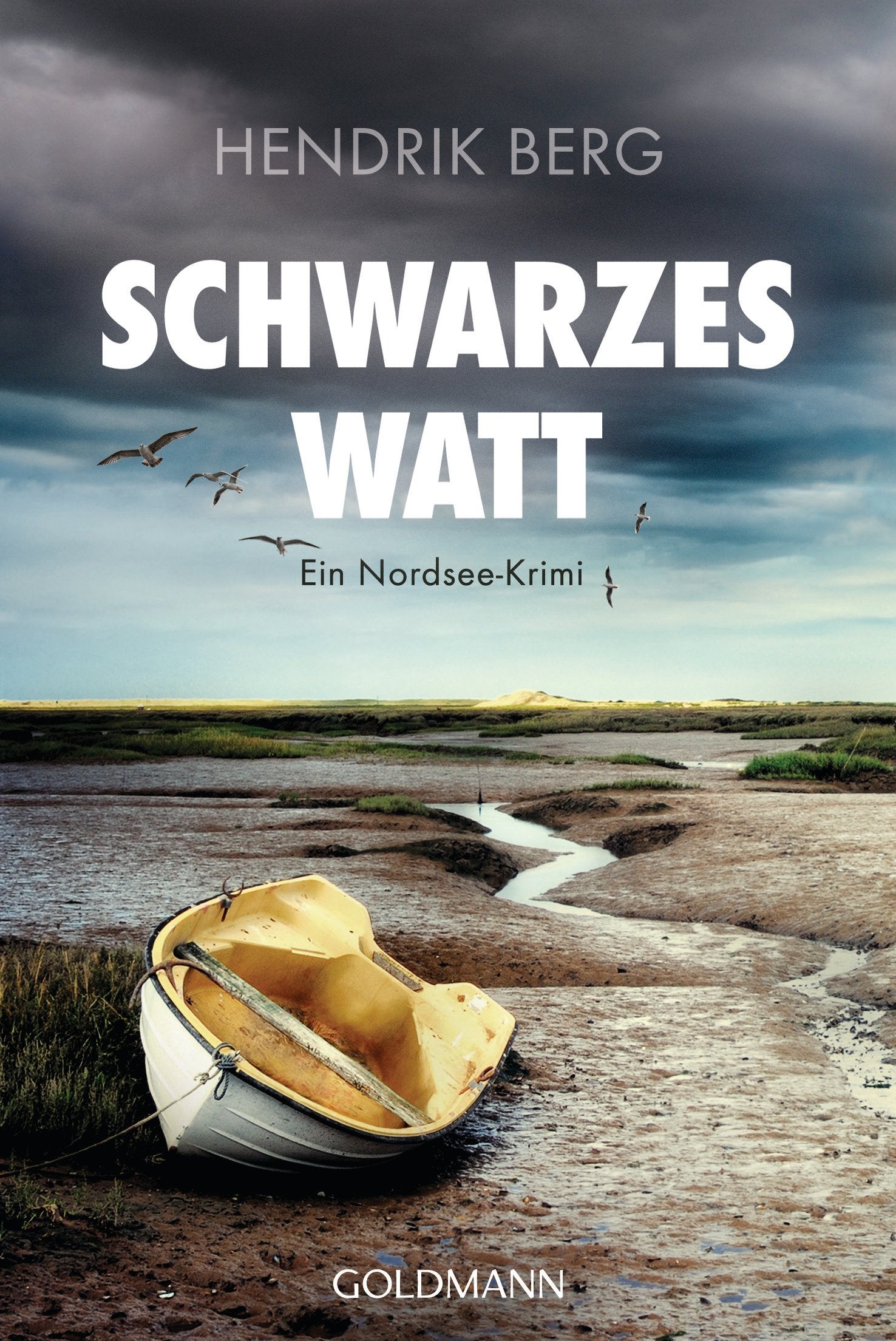 Schwarzes Watt Contemporary literature Books